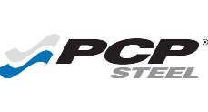 Logotipo da empresa Unylaser/PCP Steel